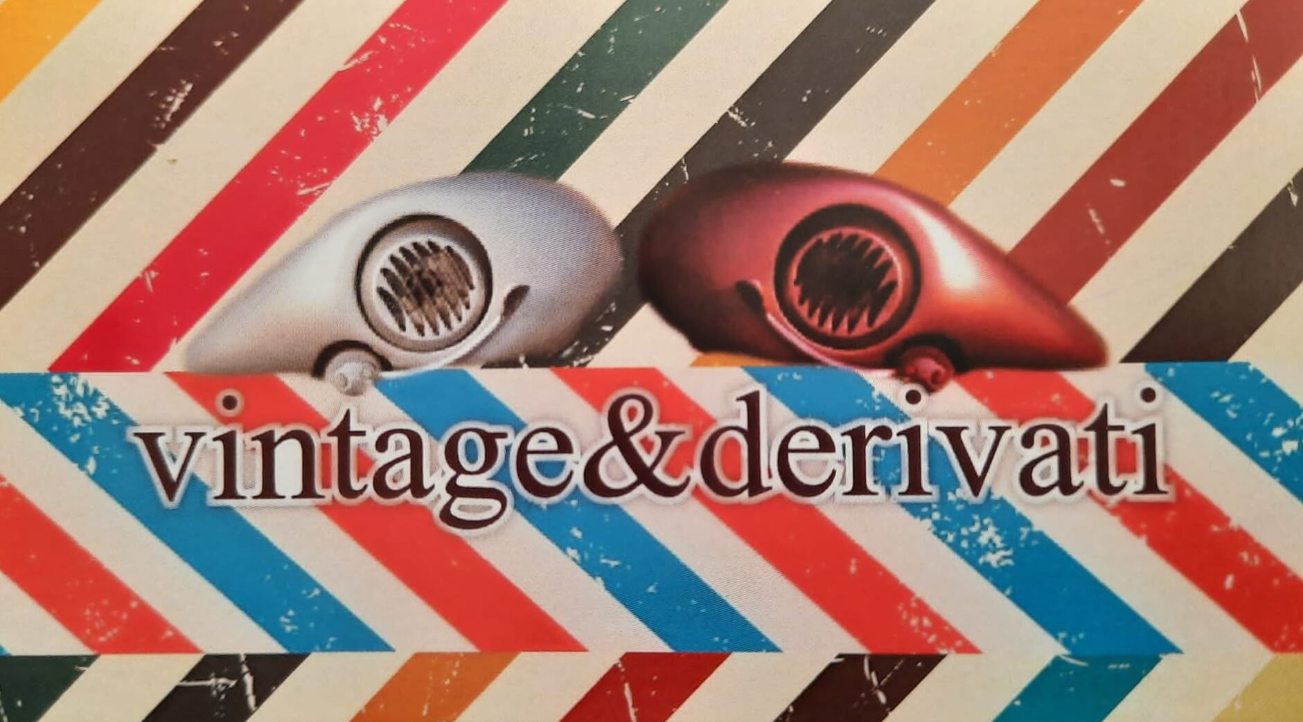 Vintage&Derivati Srl