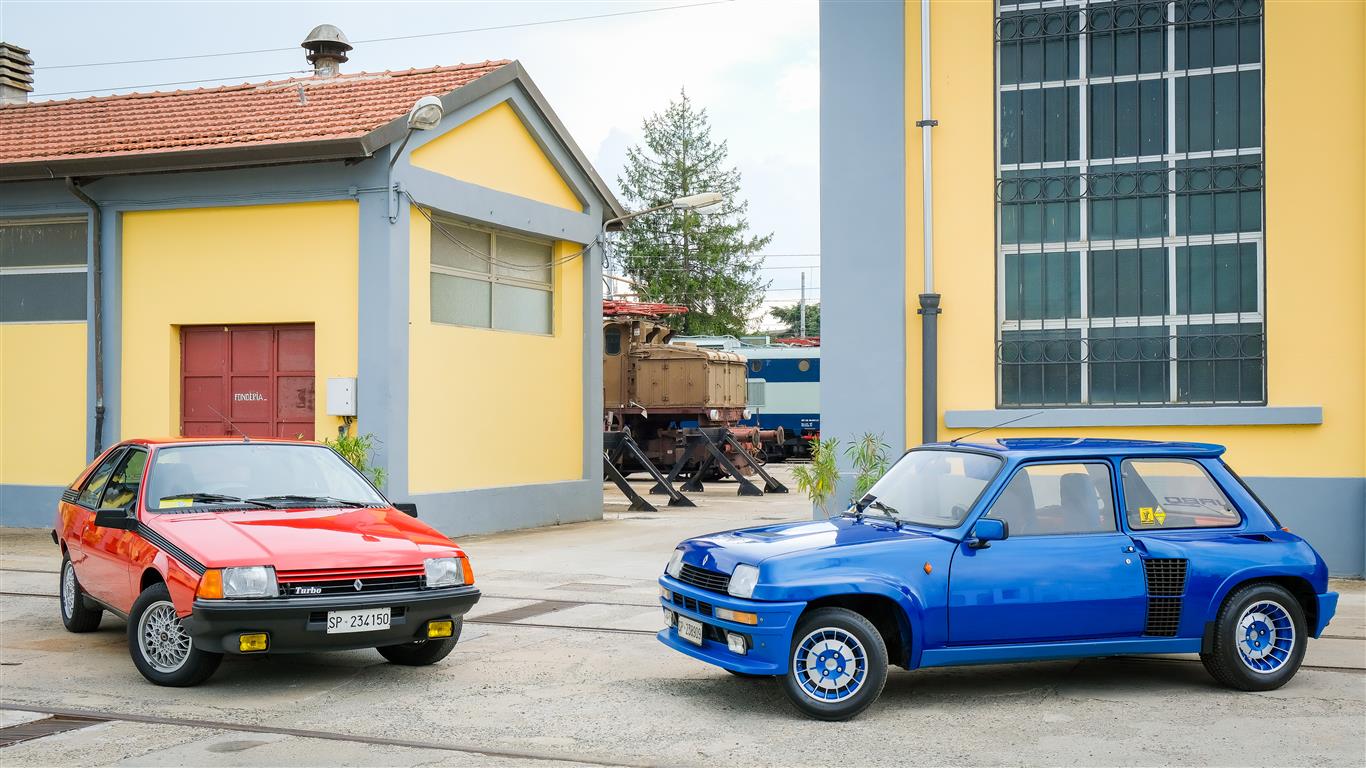 Renault-Turbo