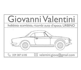 Valentini Giovanni