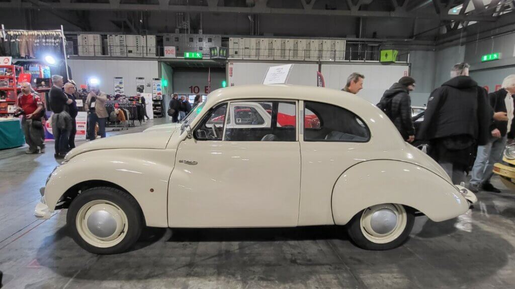 Agorauto Milano Autoclassica