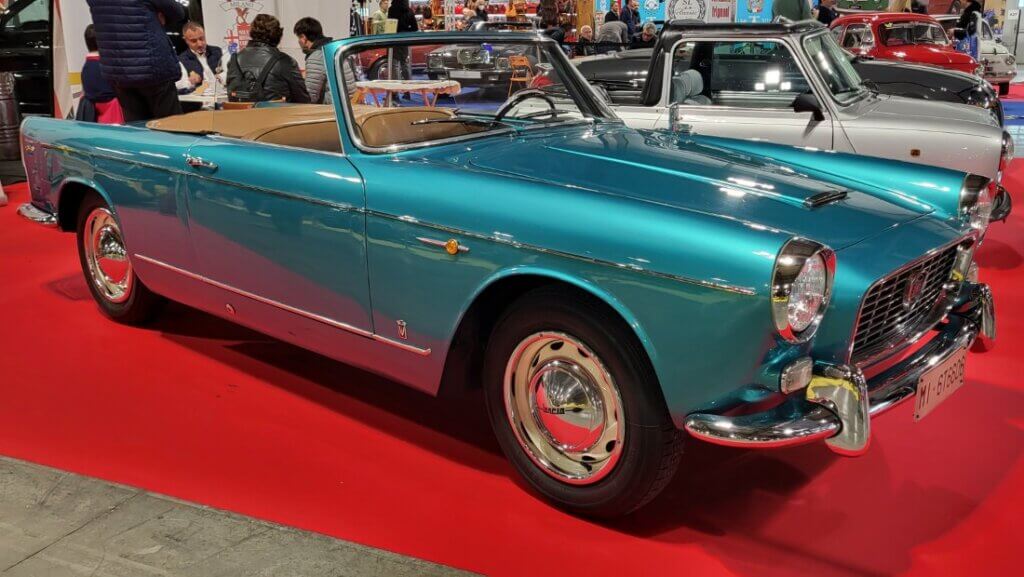 Agorauto Milano Autoclassica