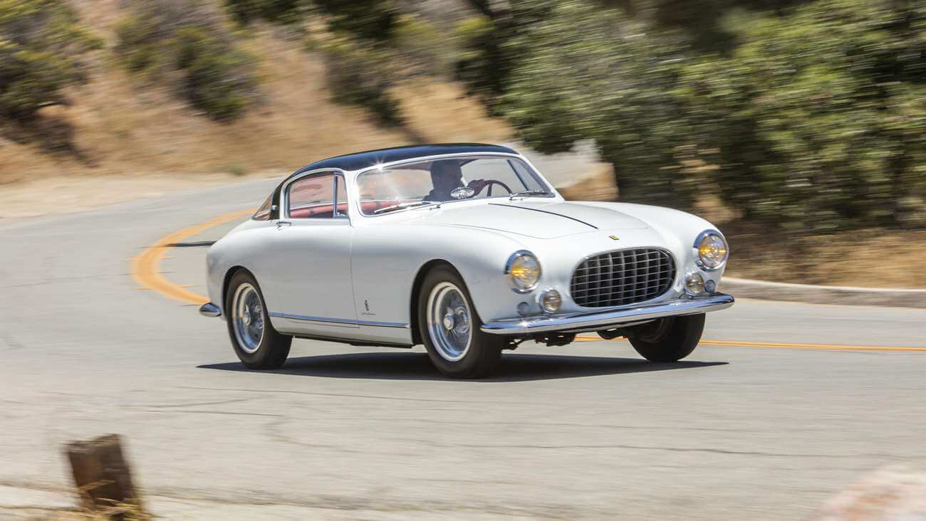 Top 10 Most Expansive Cars Sold By Bonhams 2022 06