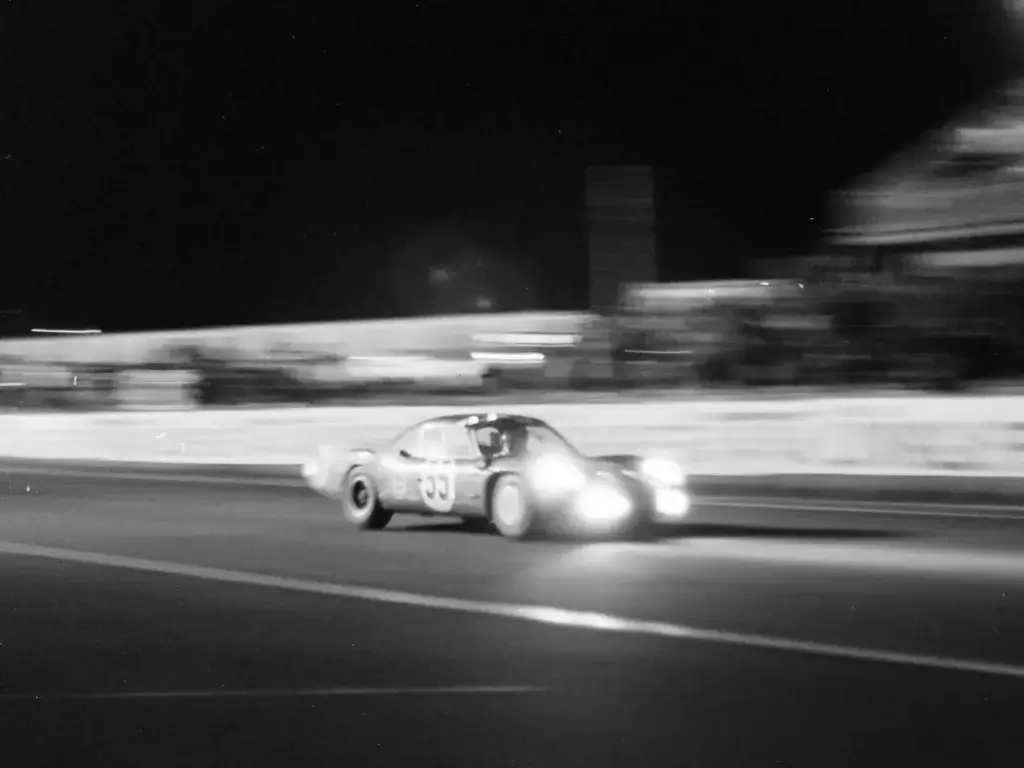 RM Sotheby's Le Mans 100